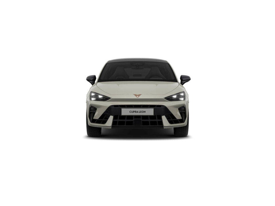 CUPRA Leon VZ Performance