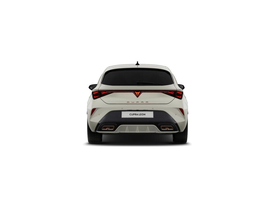 CUPRA Leon VZ Performance