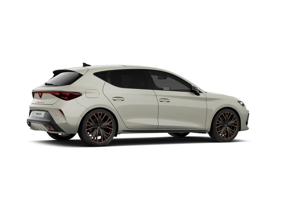 CUPRA Leon VZ Performance