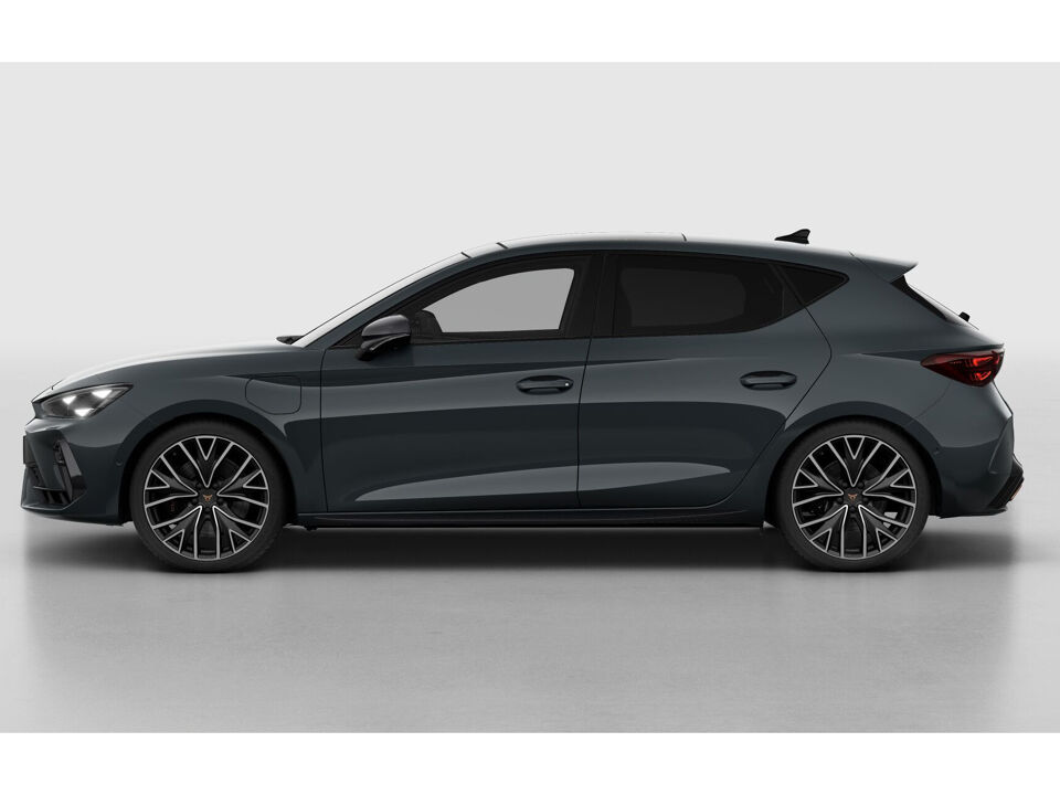 CUPRA Leon VZ Performance