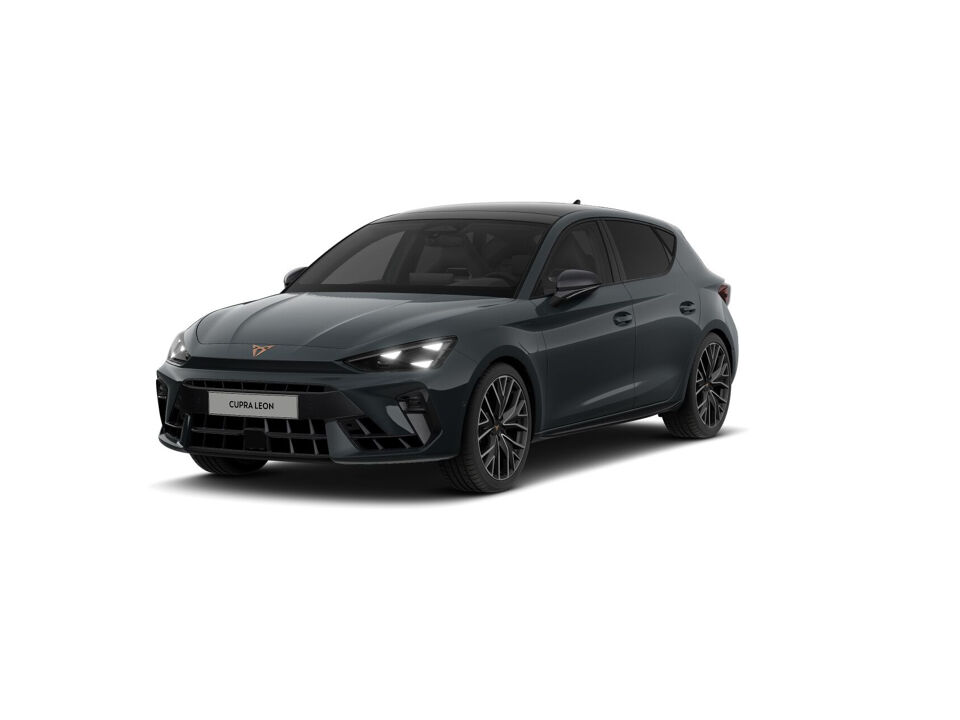 CUPRA Leon VZ Performance