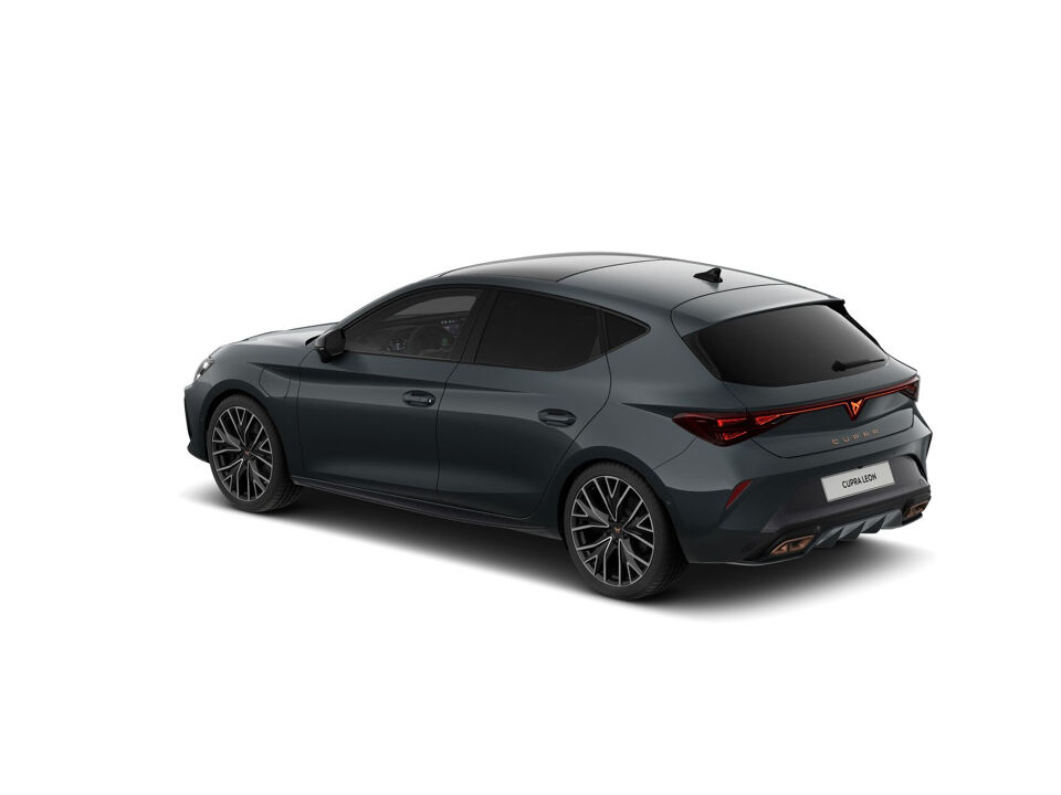 CUPRA Leon VZ Performance