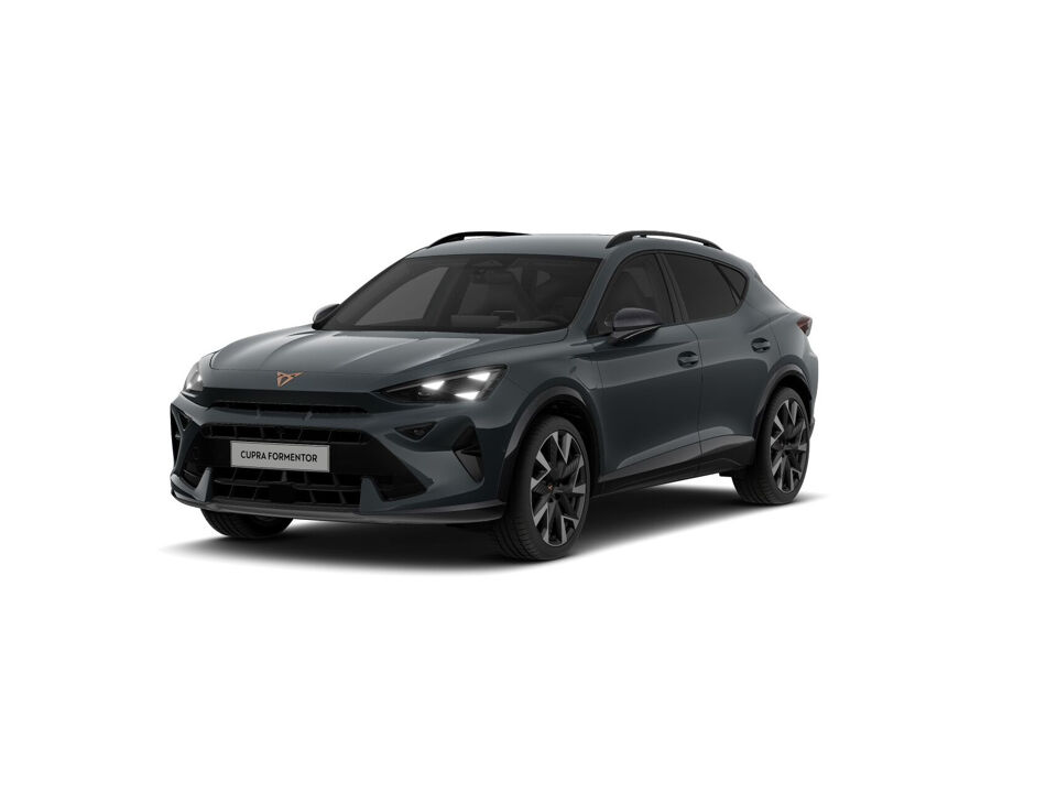 CUPRA Formentor VZ Performance
