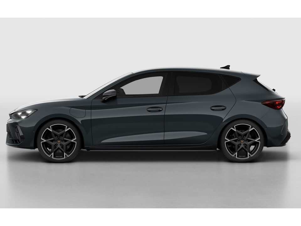 CUPRA Leon VZ Performance