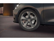CUPRA Leon Business