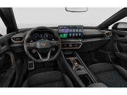 CUPRA Leon Business