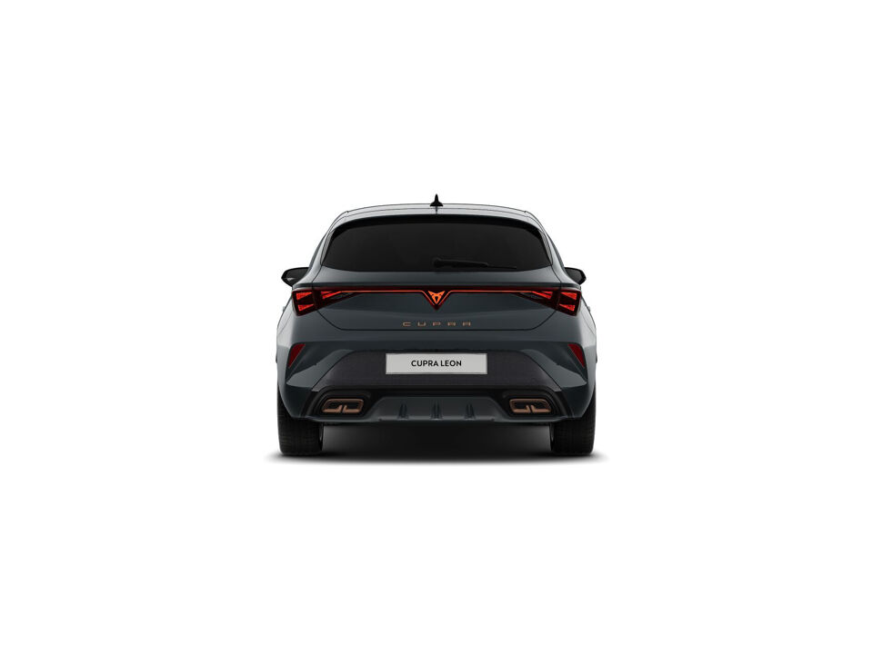 CUPRA Leon Business