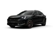CUPRA Formentor VZ Performance