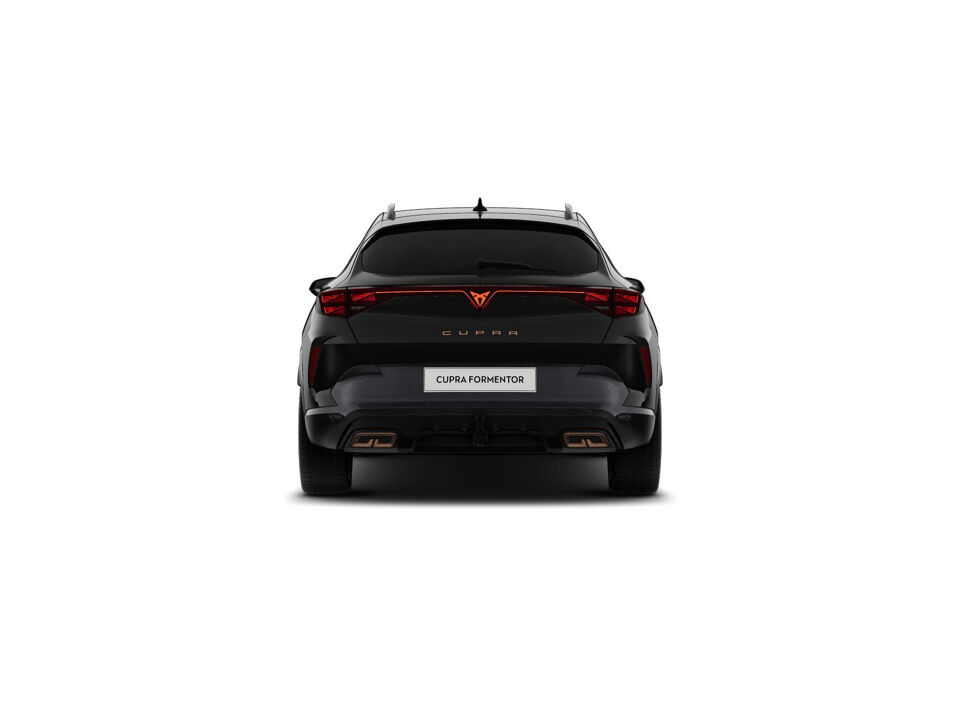 CUPRA Formentor VZ Performance