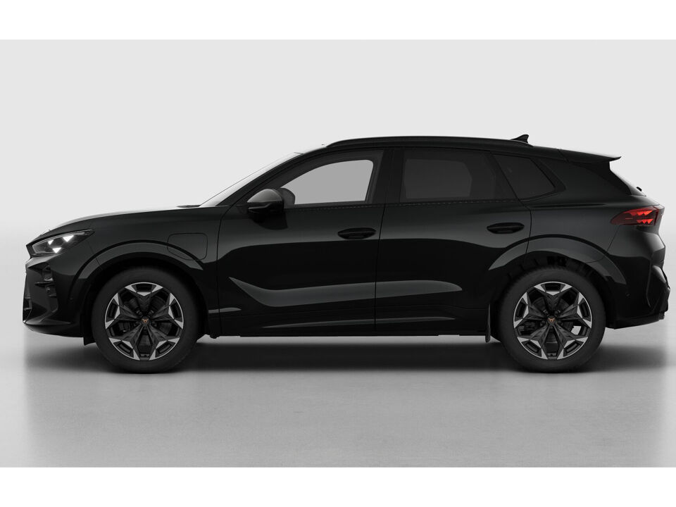 CUPRA Terramar VZ Performance