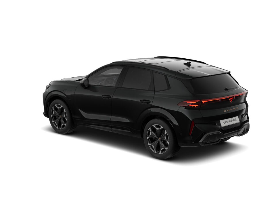 CUPRA Terramar VZ Performance