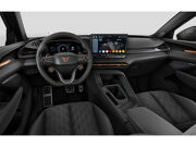 CUPRA Terramar VZ Performance