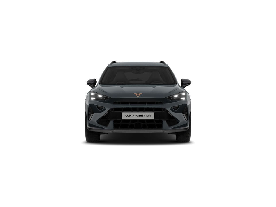 CUPRA Formentor VZ Performance