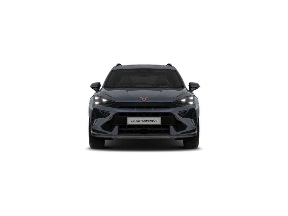 CUPRA Formentor VZ Performance