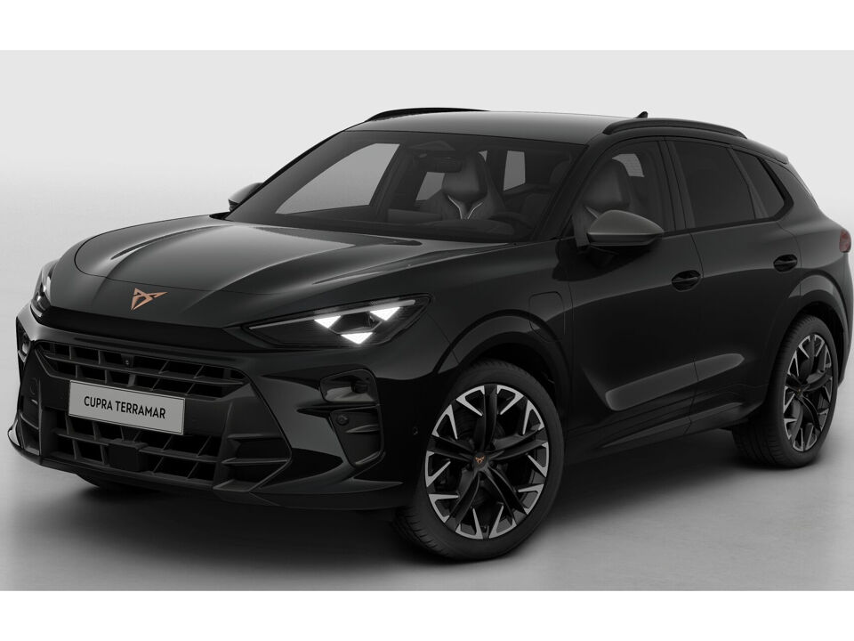 CUPRA Terramar Business