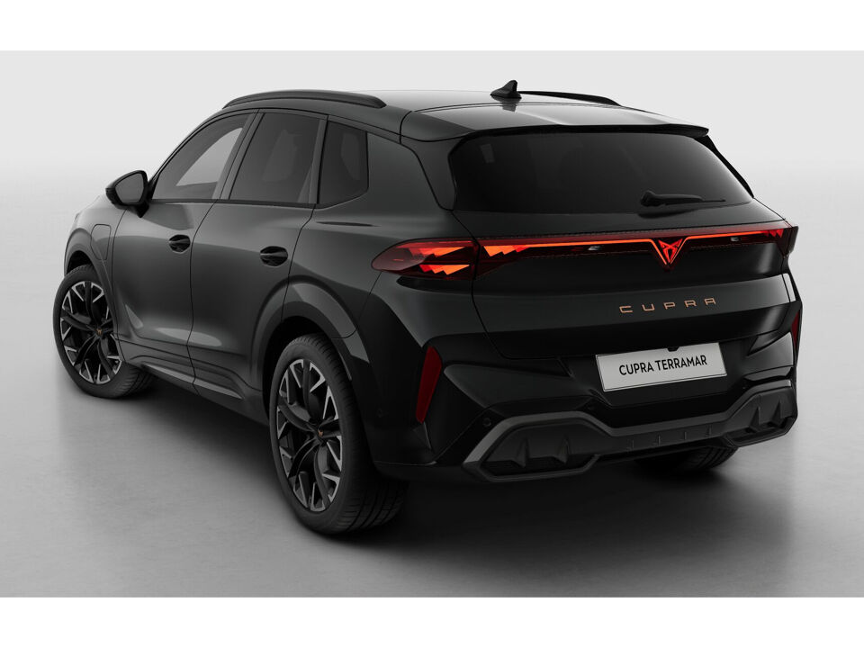 CUPRA Terramar Business