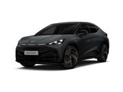 CUPRA Tavascan Adrenaline