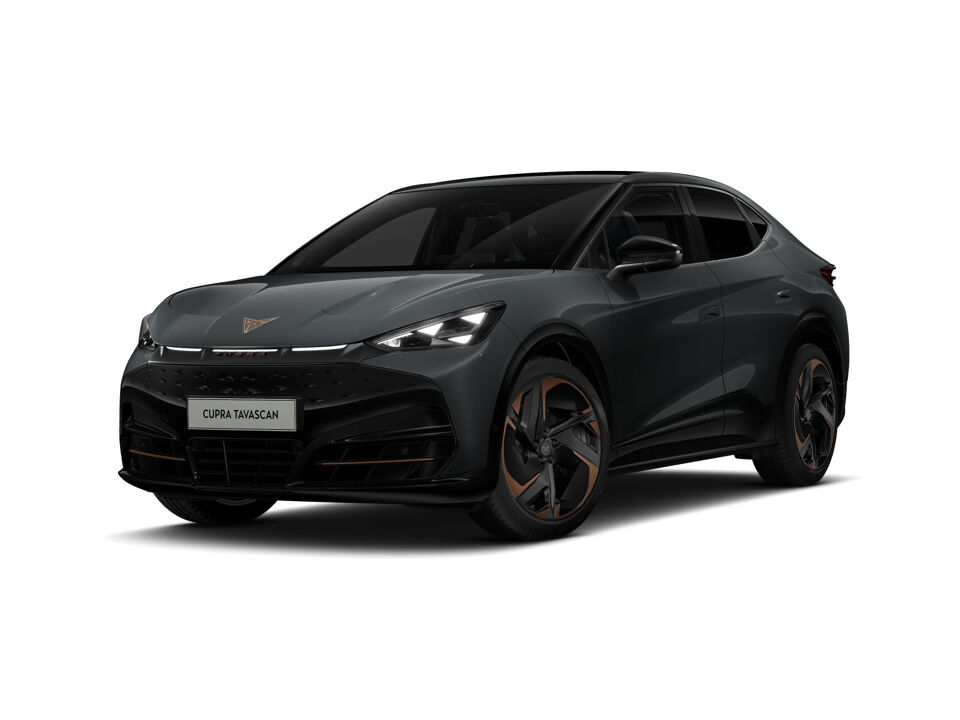 CUPRA Tavascan Adrenaline