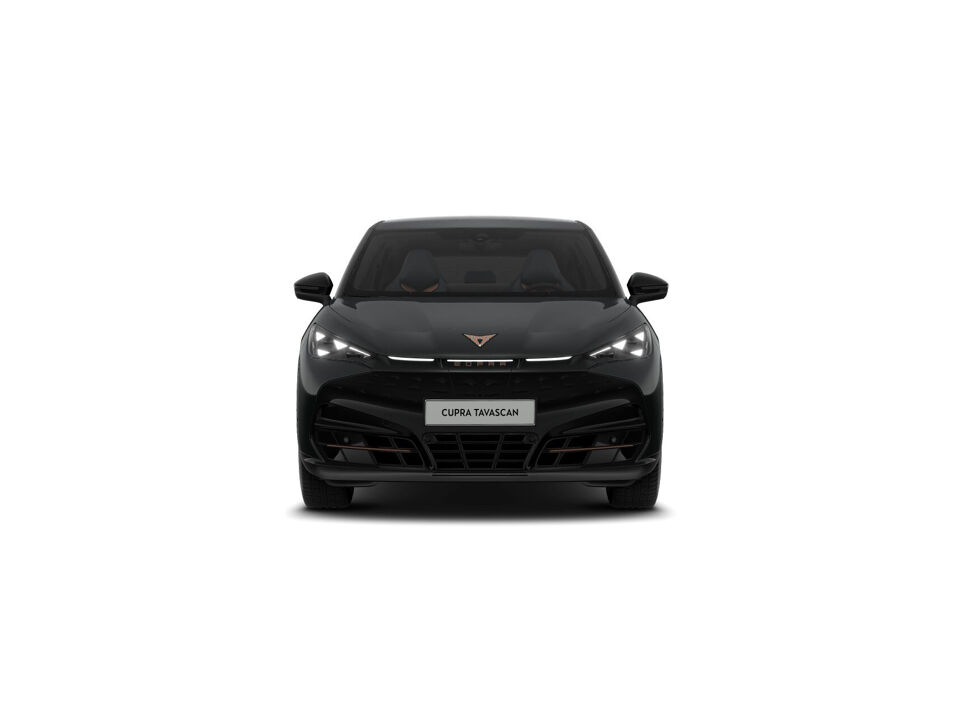 CUPRA Tavascan Adrenaline