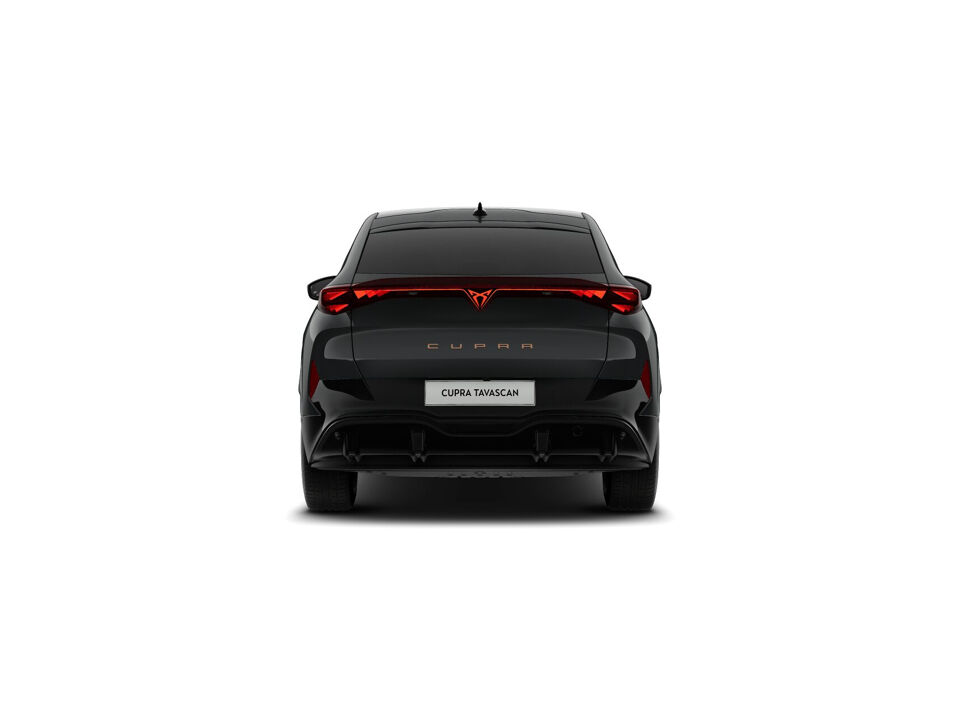 CUPRA Tavascan Adrenaline