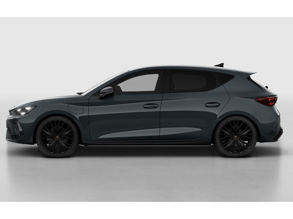 CUPRA Leon Business