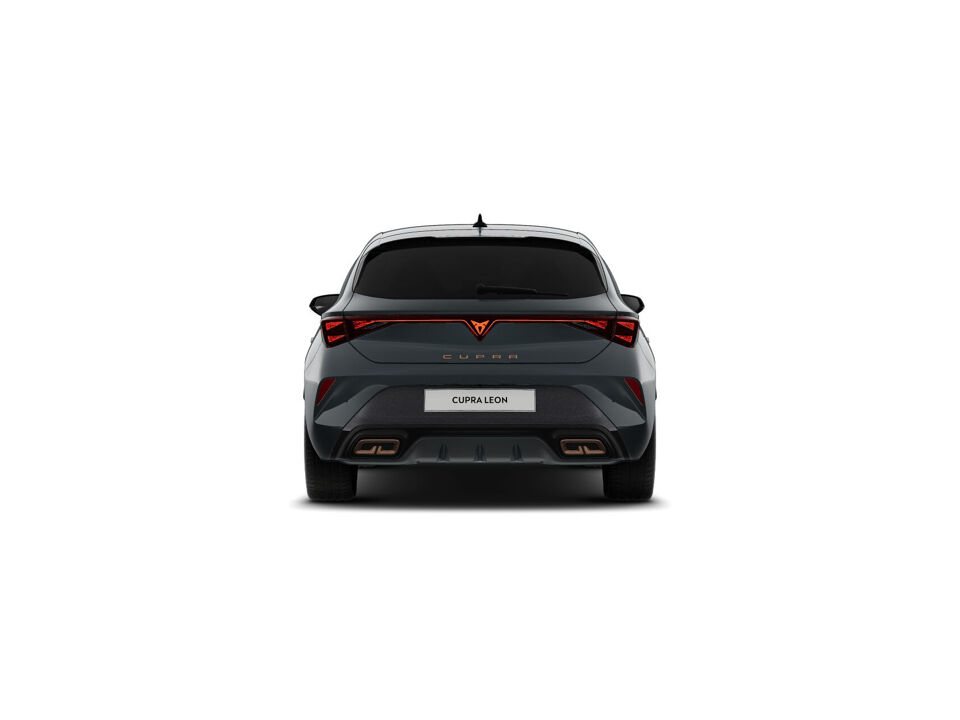 CUPRA Leon Business
