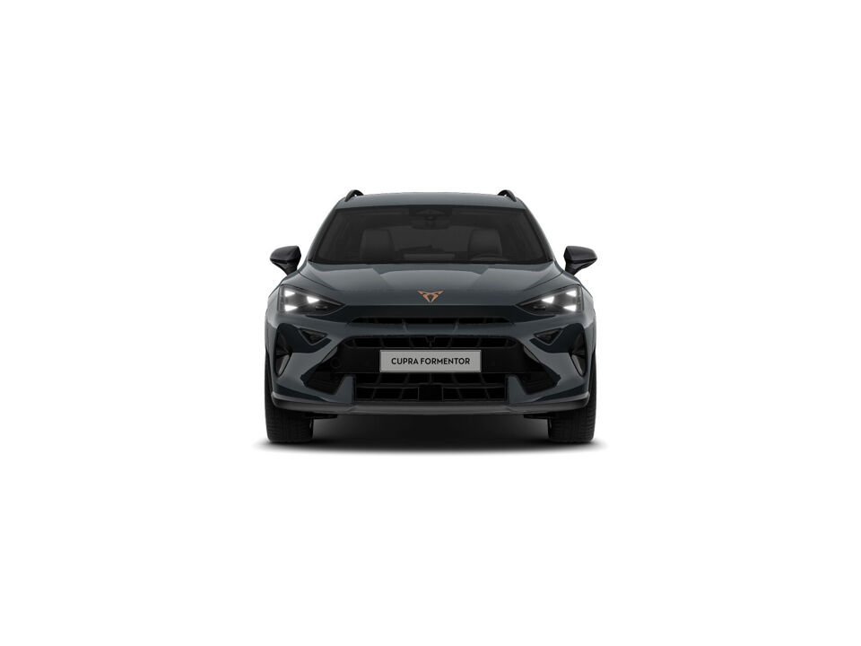 CUPRA Formentor Business