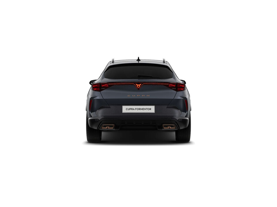 CUPRA Formentor VZ Performance