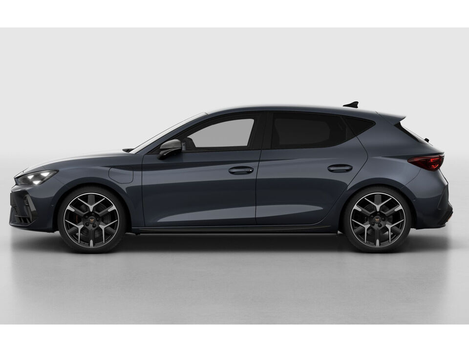CUPRA Leon VZ Performance
