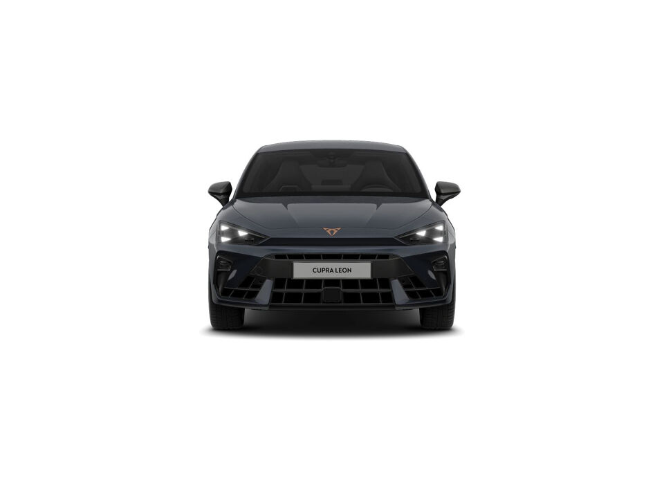 CUPRA Leon VZ Performance