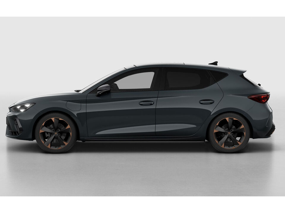 CUPRA Leon Business
