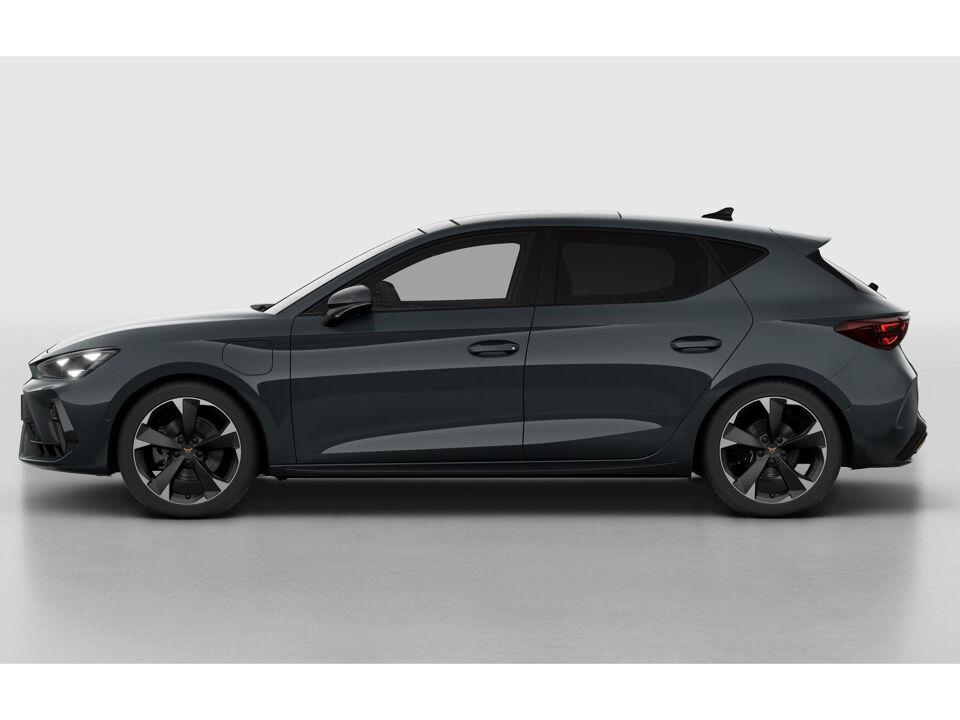 CUPRA Leon Business