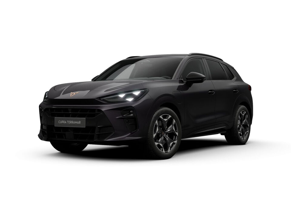 CUPRA Terramar VZ Performance