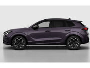 CUPRA Terramar VZ Performance
