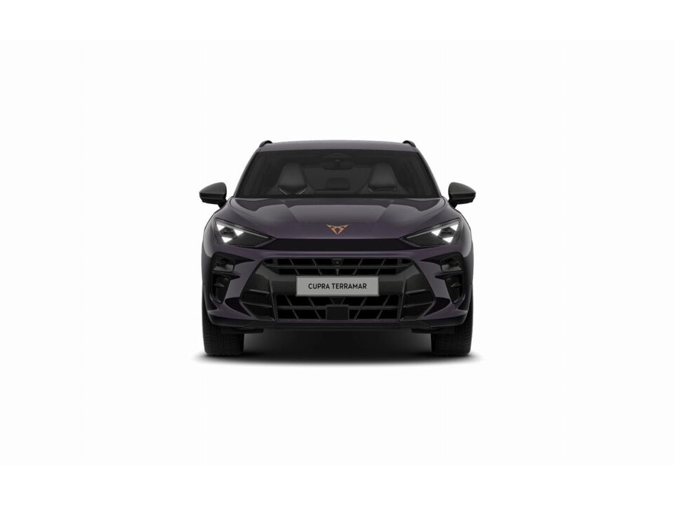 CUPRA Terramar VZ Performance