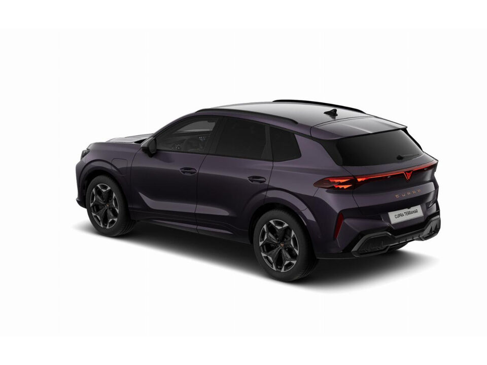 CUPRA Terramar VZ Performance