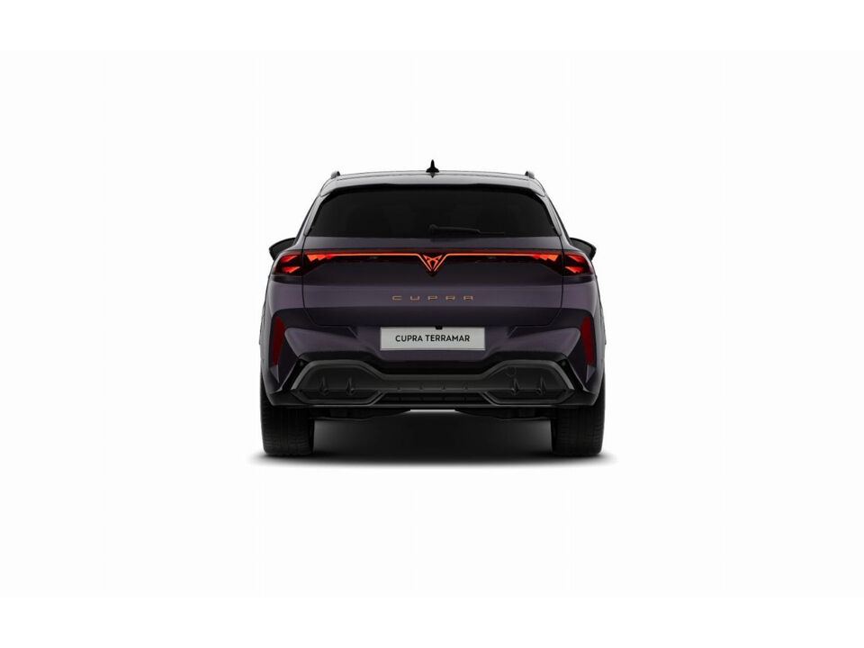 CUPRA Terramar VZ Performance
