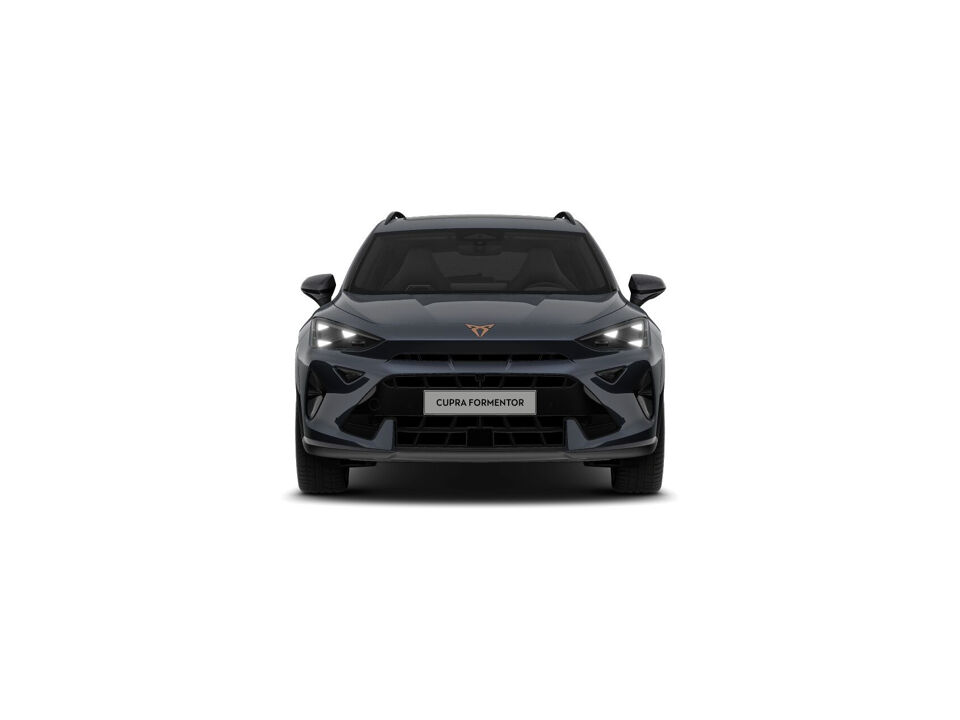 CUPRA Formentor VZ Performance