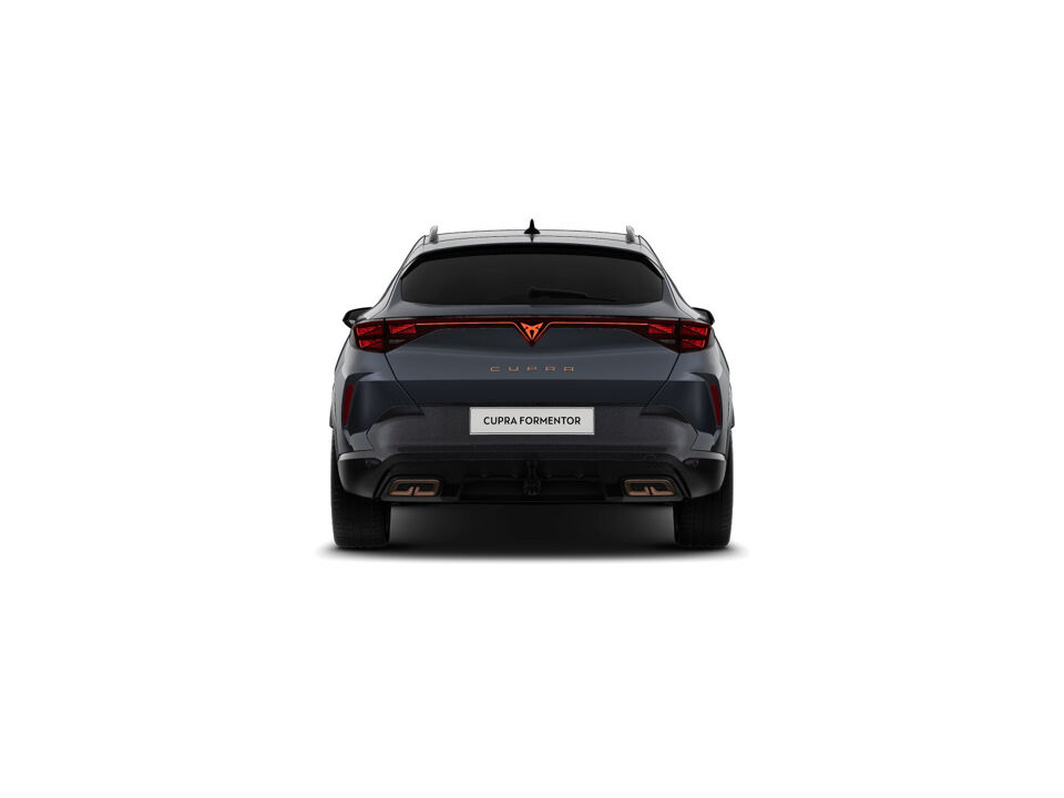 CUPRA Formentor VZ Performance
