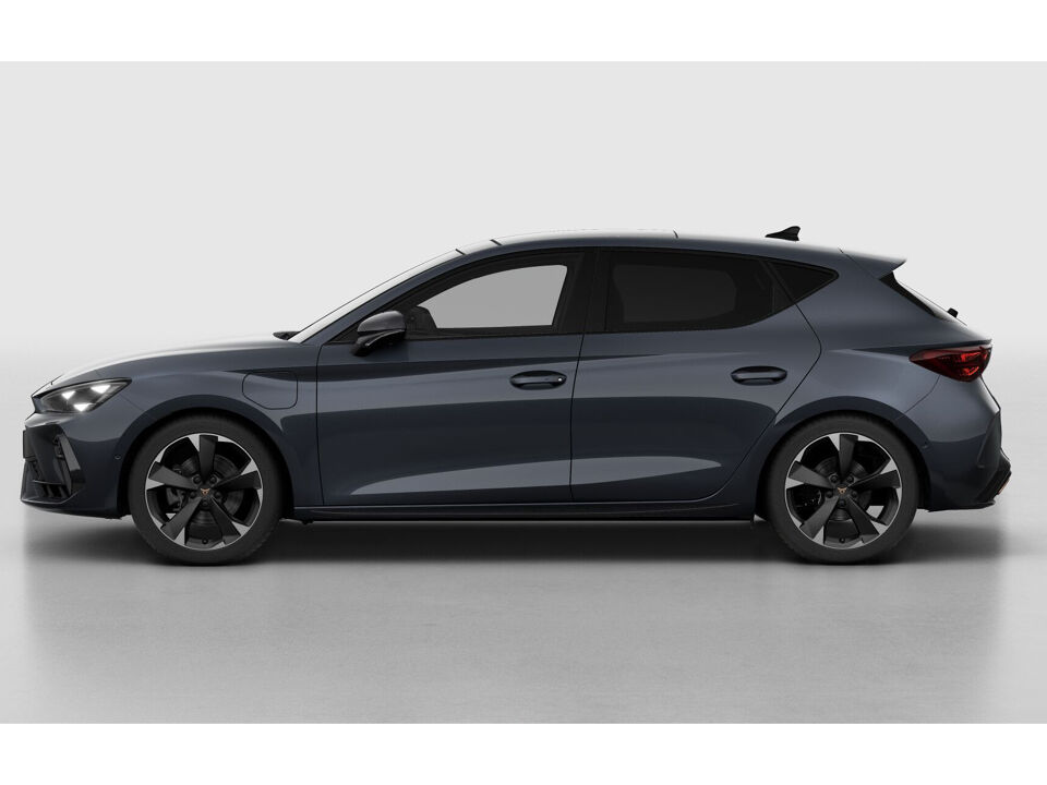 CUPRA Leon Business
