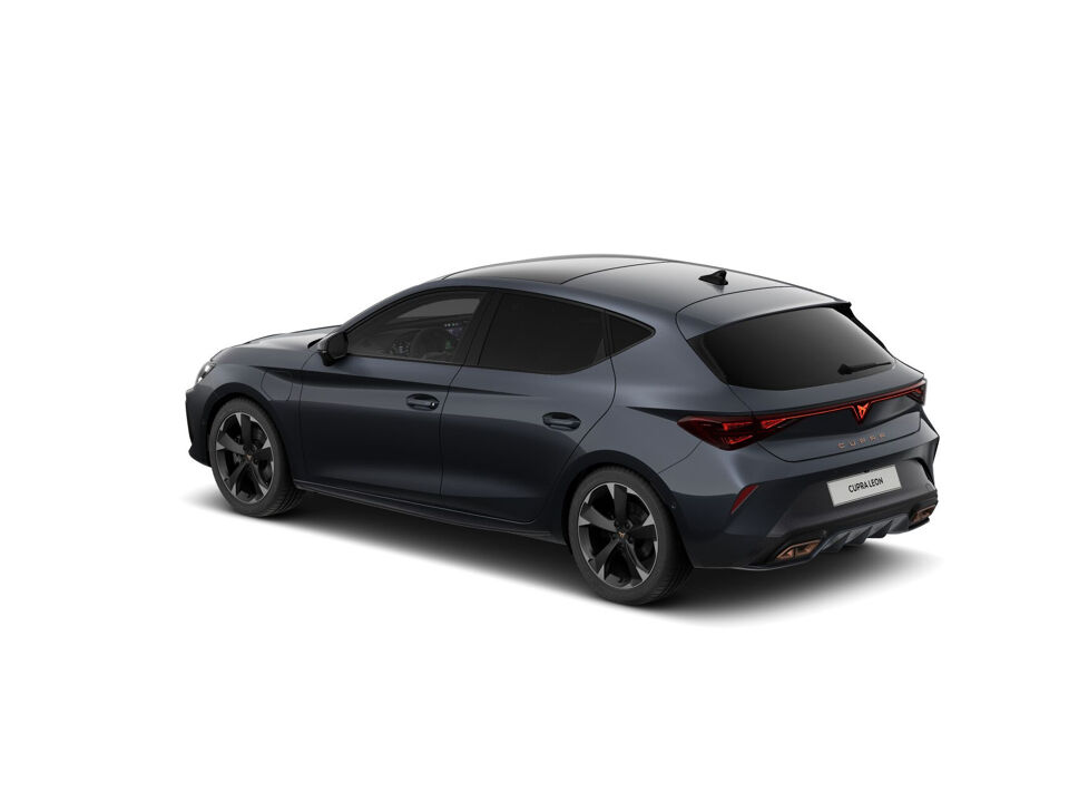 CUPRA Leon Business