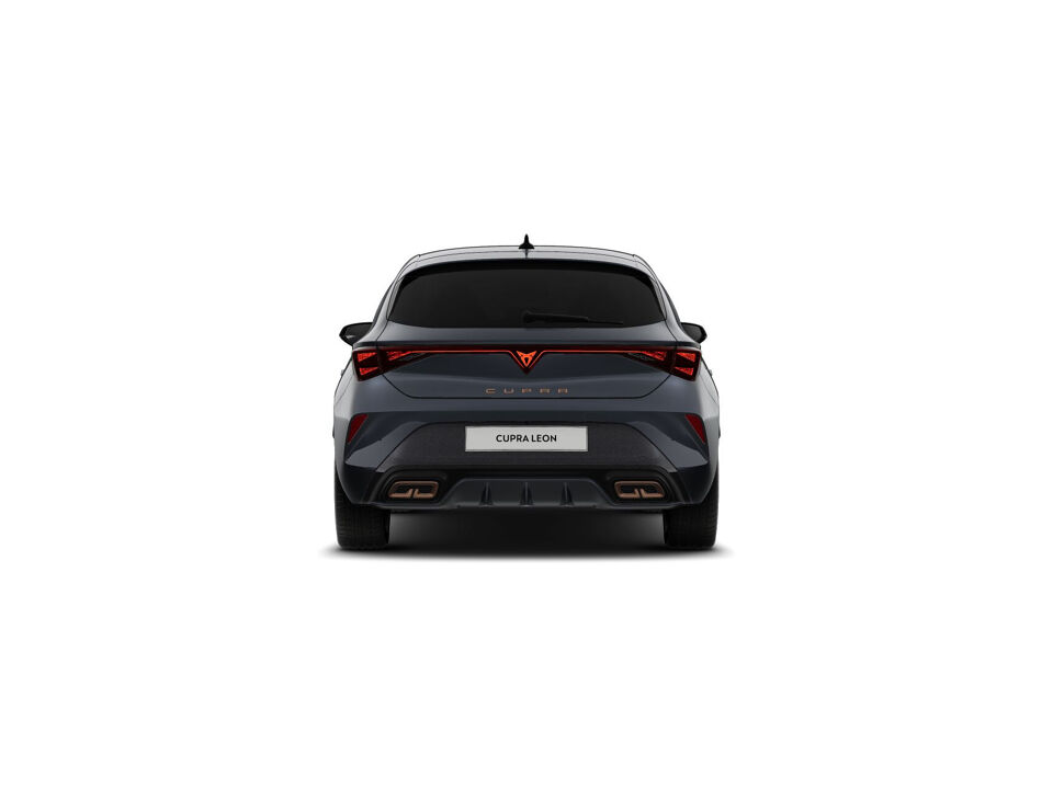 CUPRA Leon Business
