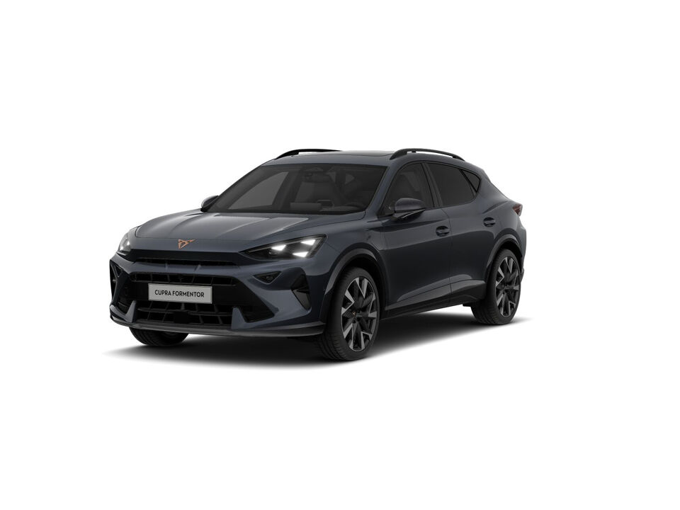 CUPRA Formentor VZ Performance