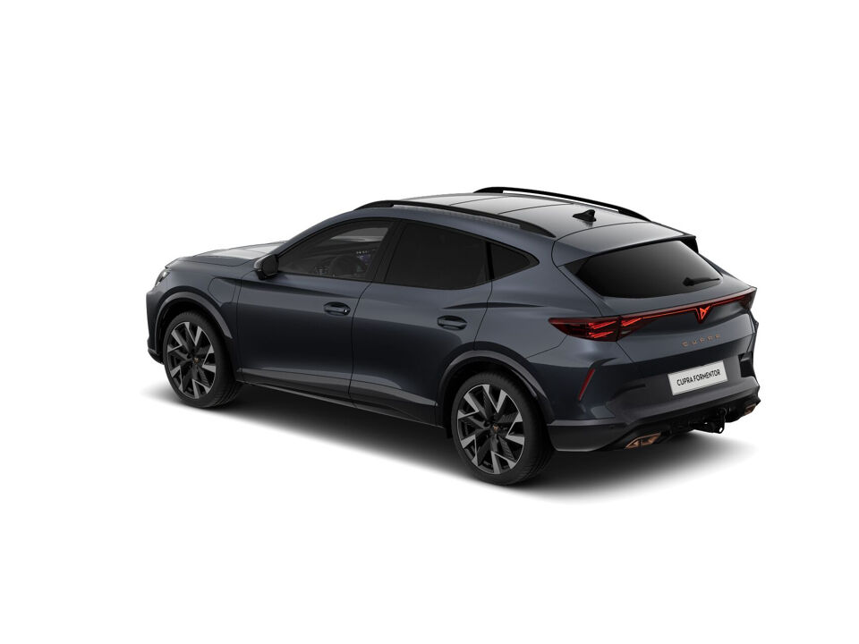 CUPRA Formentor VZ Performance