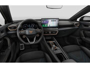 CUPRA Leon Sportstourer Business