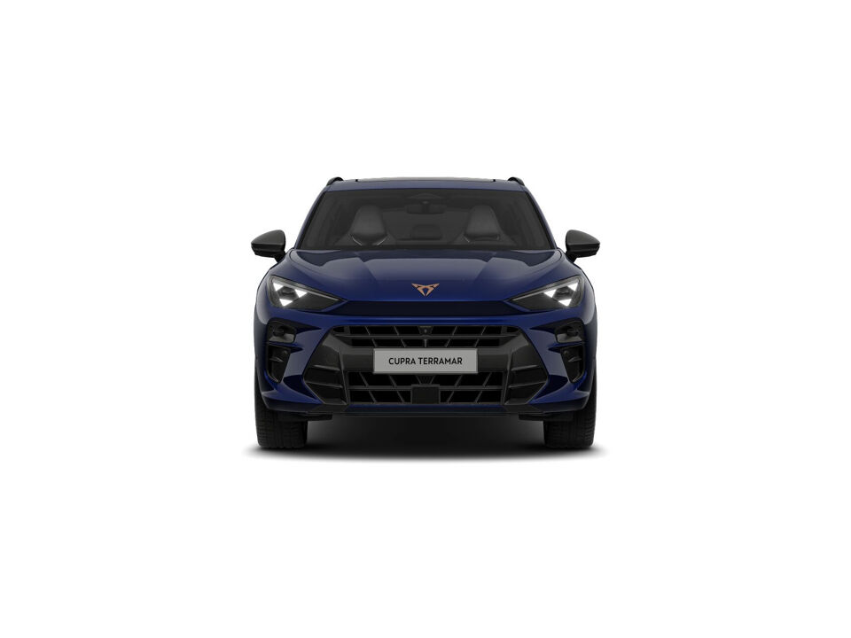 CUPRA Terramar VZ Performance
