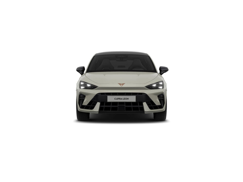 CUPRA Leon VZ Performance