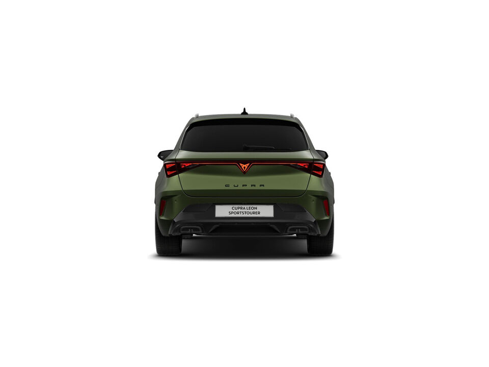CUPRA Leon Sportstourer VZ Tribe Edition