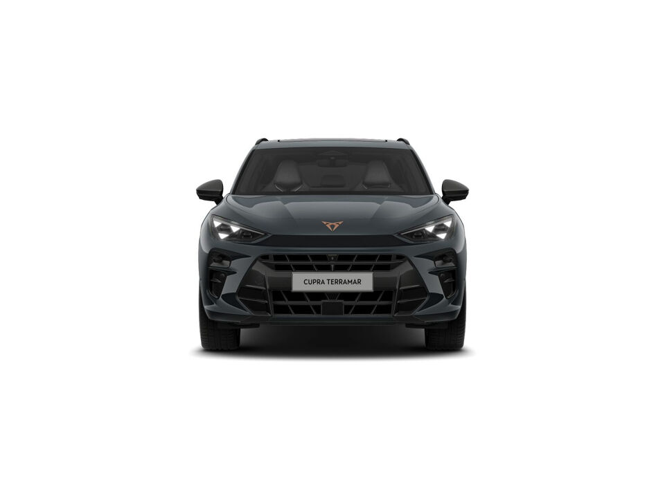 CUPRA Terramar VZ Performance