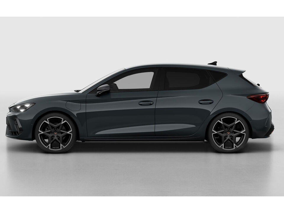 CUPRA Leon Business
